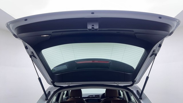 Second-hand 2023 Audi Q3 Premium Plus for sale in Gurgaon-30