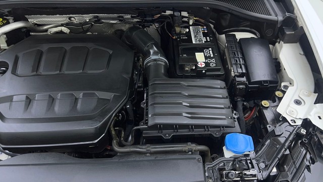 Second-hand 2023 Audi Q3 Premium Plus for sale in Gurgaon-39