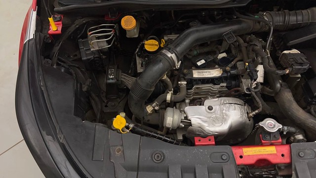 Second-hand 2021 Tata Altroz XZ Plus for sale in Mumbai-25