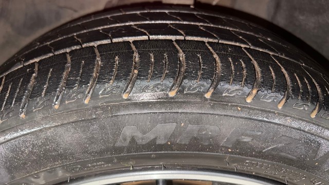 Second-hand 2021 Tata Altroz XZ Plus for sale in Mumbai-39