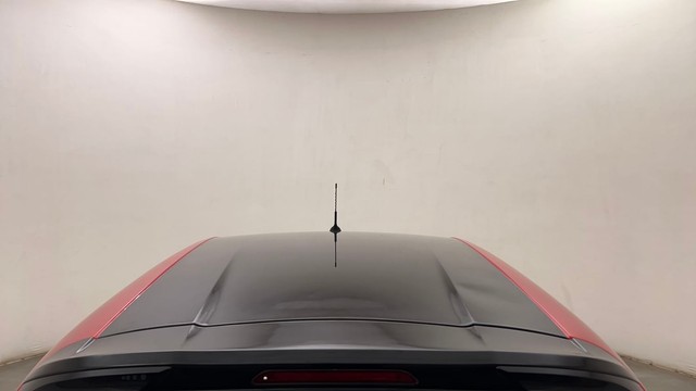 Second-hand 2021 Tata Altroz XZ Plus for sale in Mumbai-22