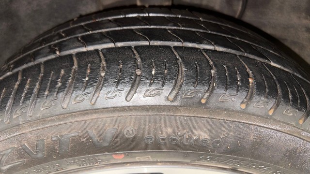 Second-hand 2021 Tata Altroz XZ Plus for sale in Mumbai-31