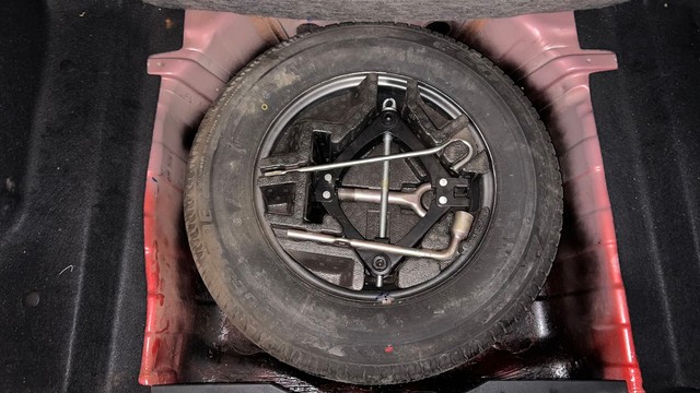 Second-hand 2021 Tata Altroz XZ Plus for sale in Mumbai-21