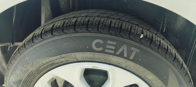 Ford Aspire 1.2 Ti-VCT Trend Second-hand 2015 Ford Aspire 1.2 Ti-VCT Trend for sale in Muzaffarnagar-6