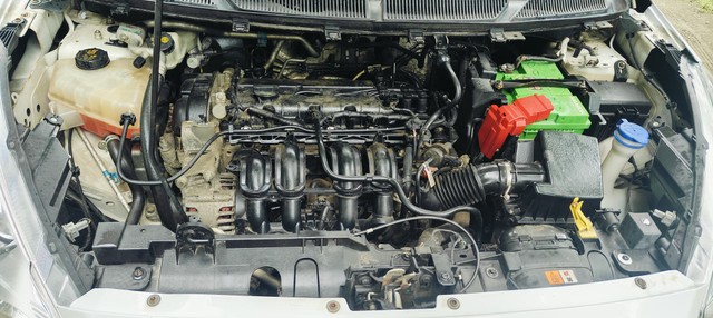 Ford Aspire 1.2 Ti-VCT Trend Second-hand 2015 Ford Aspire 1.2 Ti-VCT Trend for sale in Muzaffarnagar-4