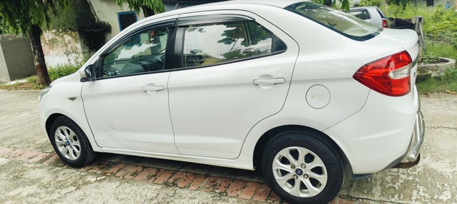 Ford Aspire 1.2 Ti-VCT Trend Second-hand 2015 Ford Aspire 1.2 Ti-VCT Trend for sale in Muzaffarnagar-9