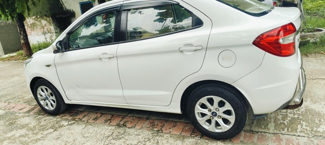 Ford Aspire 1.2 Ti-VCT Trend Second-hand 2015 Ford Aspire 1.2 Ti-VCT Trend for sale in Muzaffarnagar-2