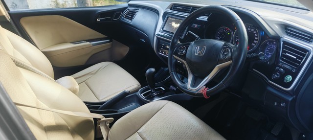 Honda City i-VTEC CVT ZX Second-hand 2019 Honda City i-VTEC CVT ZX for sale in Muzaffarnagar-12