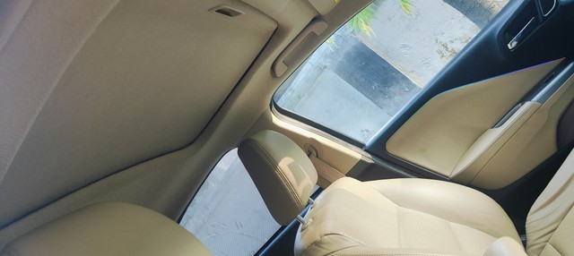 Honda City i-VTEC CVT ZX Second-hand 2019 Honda City i-VTEC CVT ZX for sale in Muzaffarnagar-5