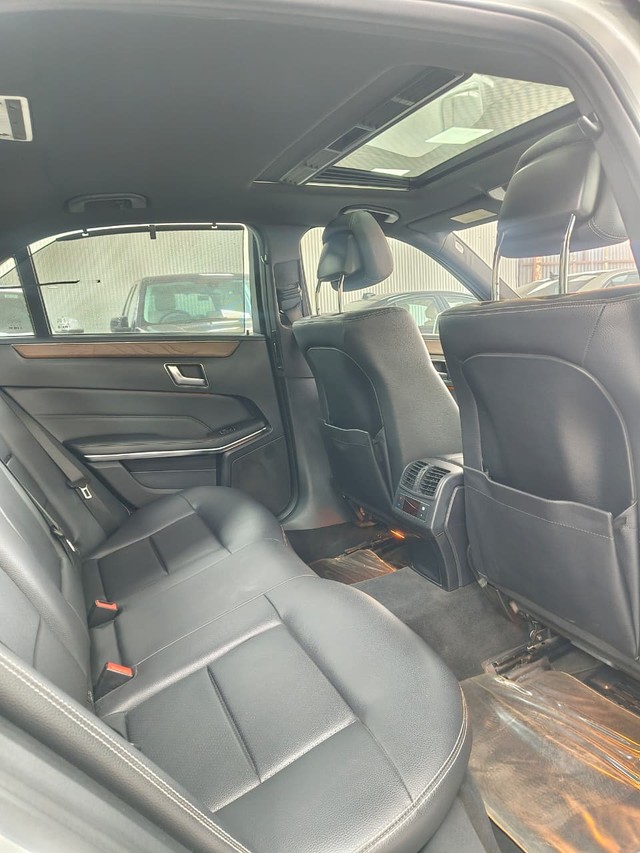 Second-hand 2014 Mercedes-Benz E-Class E250 CDI for sale in Pune-8