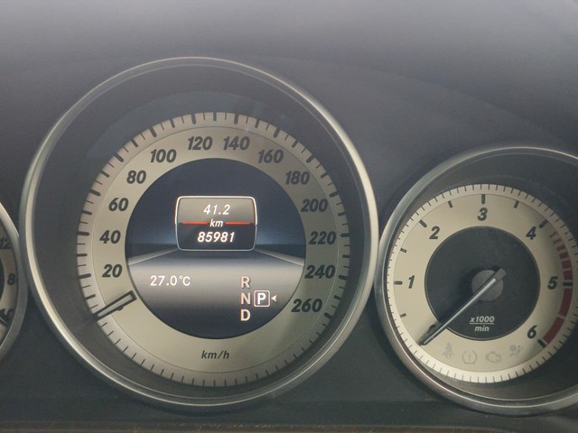 Second-hand 2014 Mercedes-Benz E-Class E250 CDI for sale in Pune-5