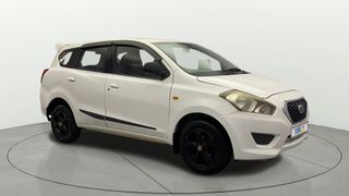 Used Datsun GO Plus T
