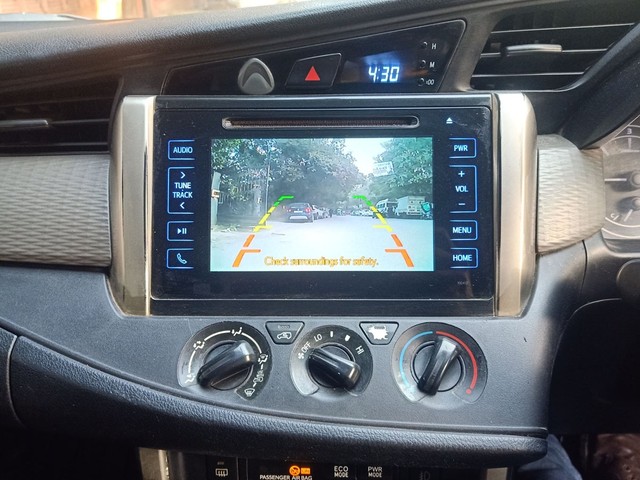 Second-hand 2019 Toyota Innova Crysta 2.4 G Plus MT BSIV for sale in New Delhi-22