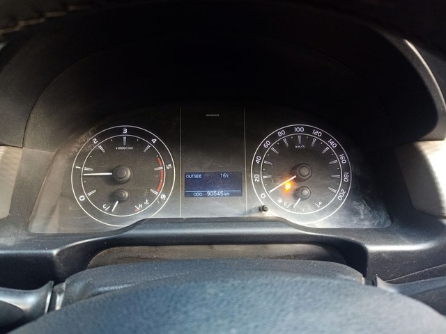 Second-hand 2019 Toyota Innova Crysta 2.4 G Plus MT BSIV for sale in New Delhi-10