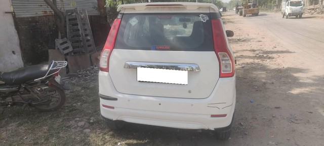 Second-hand 2020 Maruti Wagon R CNG LXI for sale in Kota-2