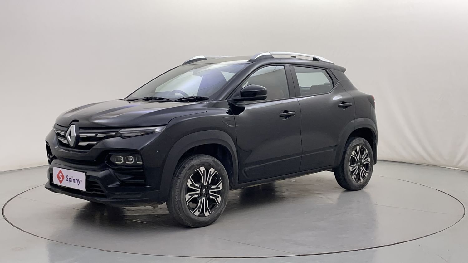 Used Renault Kiger RXT Opt Car in Bangalore, 2023 Model - Find Best ...