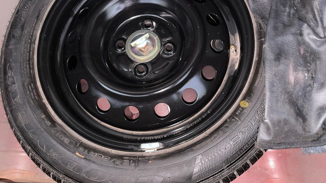 Second-hand 2019 Toyota Etios Liva 1.2 VX Dual Tone for sale in Mysore-21