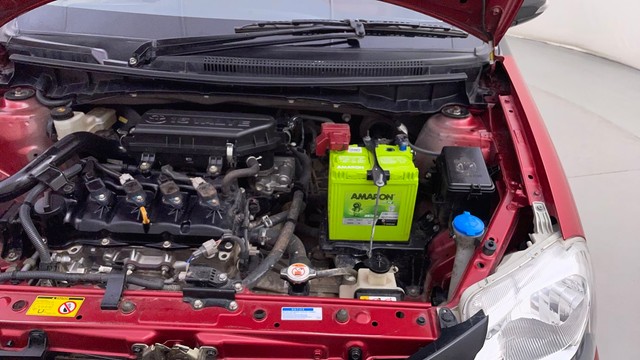 Second-hand 2019 Toyota Etios Liva 1.2 VX Dual Tone for sale in Mysore-30