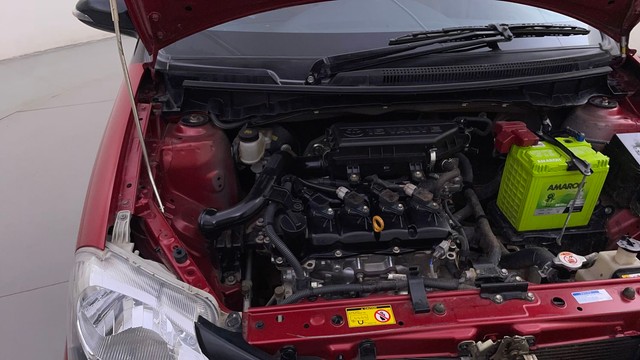 Second-hand 2019 Toyota Etios Liva 1.2 VX Dual Tone for sale in Mysore-27