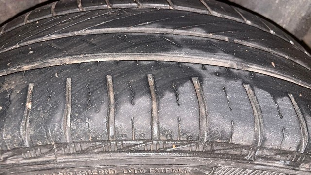 Second-hand 2019 Toyota Etios Liva 1.2 VX Dual Tone for sale in Mysore-35