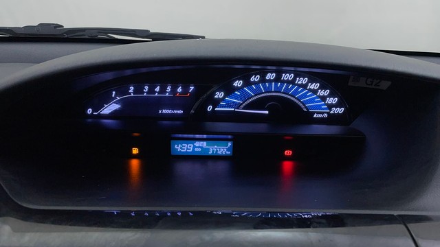 Second-hand 2019 Toyota Etios Liva 1.2 VX Dual Tone for sale in Mysore-13