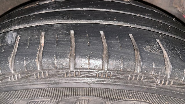 Second-hand 2019 Toyota Etios Liva 1.2 VX Dual Tone for sale in Mysore-24