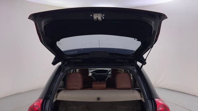 Second-hand 2019 Toyota Etios Liva 1.2 VX Dual Tone for sale in Mysore-39