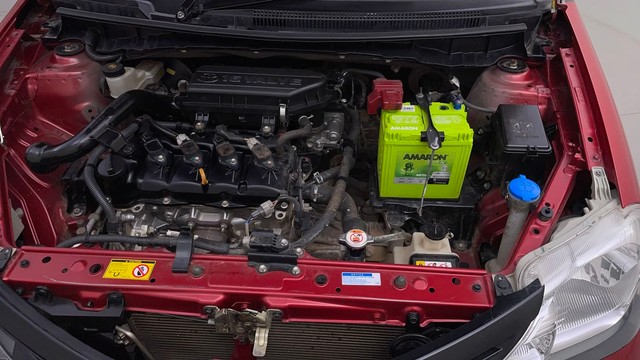 Second-hand 2019 Toyota Etios Liva 1.2 VX Dual Tone for sale in Mysore-34