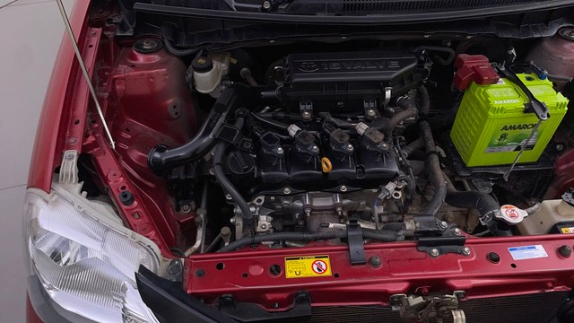 Second-hand 2019 Toyota Etios Liva 1.2 VX Dual Tone for sale in Mysore-31