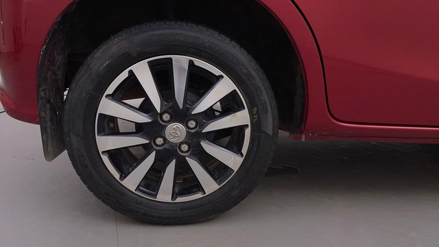 Second-hand 2019 Toyota Etios Liva 1.2 VX Dual Tone for sale in Mysore-18