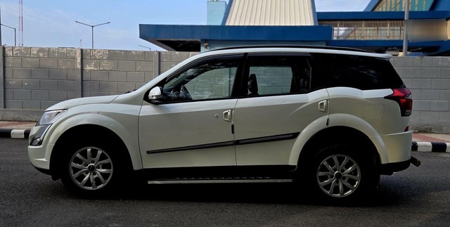 Mahindra XUV500 W9 BSIV Second-hand 2020 Mahindra XUV500 W9 BSIV for sale in Ghaziabad-4