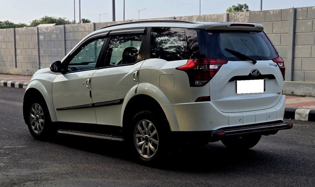 Mahindra XUV500 W9 BSIV Second-hand 2020 Mahindra XUV500 W9 BSIV for sale in Ghaziabad-3