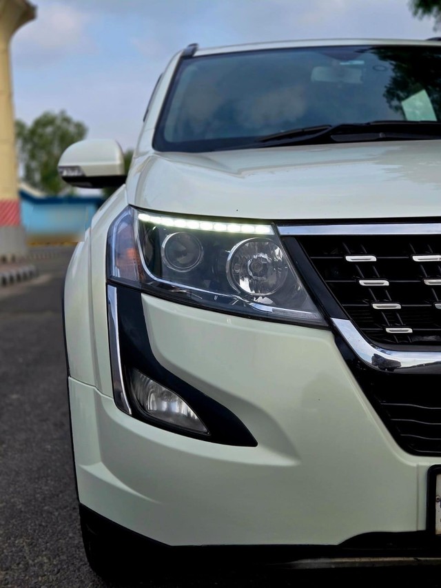 Mahindra XUV500 W9 BSIV Second-hand 2020 Mahindra XUV500 W9 BSIV for sale in Ghaziabad-10