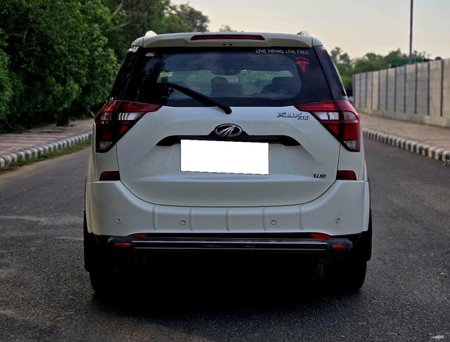 Mahindra XUV500 W9 BSIV Second-hand 2020 Mahindra XUV500 W9 BSIV for sale in Ghaziabad-2