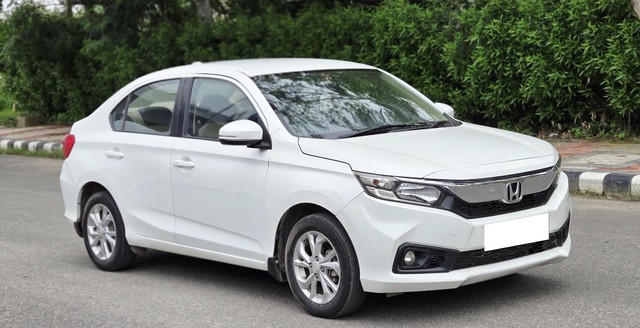 Second-hand 2018 Honda Amaze VX i-VTEC for sale in Ghaziabad-7