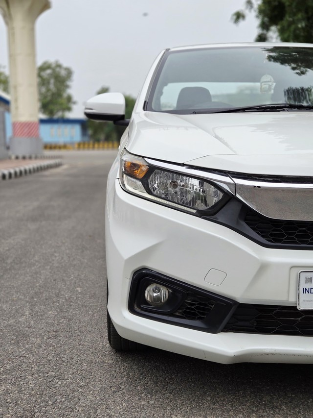 Second-hand 2018 Honda Amaze VX i-VTEC for sale in Ghaziabad-6