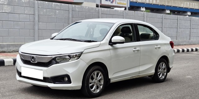 Second-hand 2018 Honda Amaze VX i-VTEC for sale in Ghaziabad-5