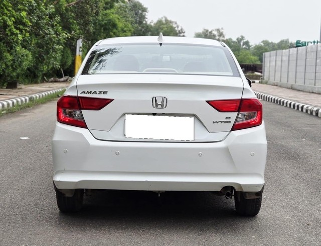 Second-hand 2018 Honda Amaze VX i-VTEC for sale in Ghaziabad