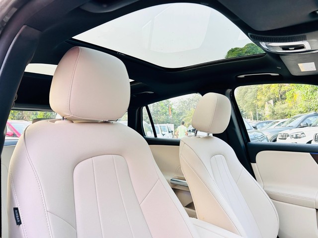 Second-hand 2022 Mercedes-Benz GLA 220d BSVI for sale in Faridabad-4