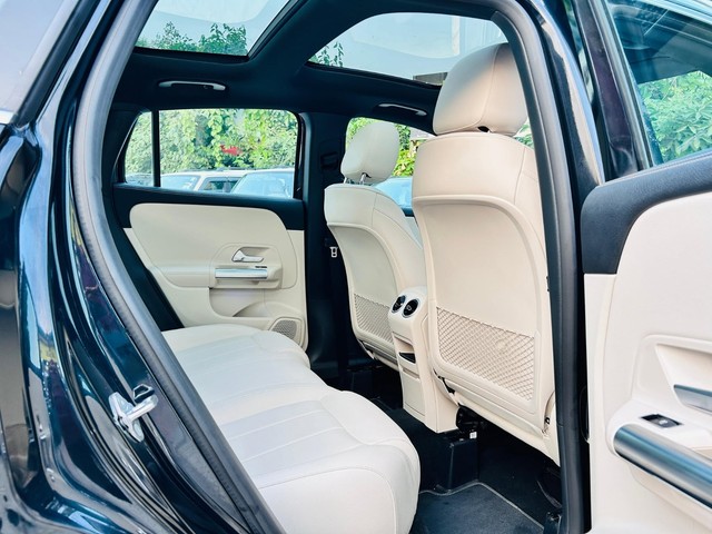 Second-hand 2022 Mercedes-Benz GLA 220d BSVI for sale in Faridabad-3