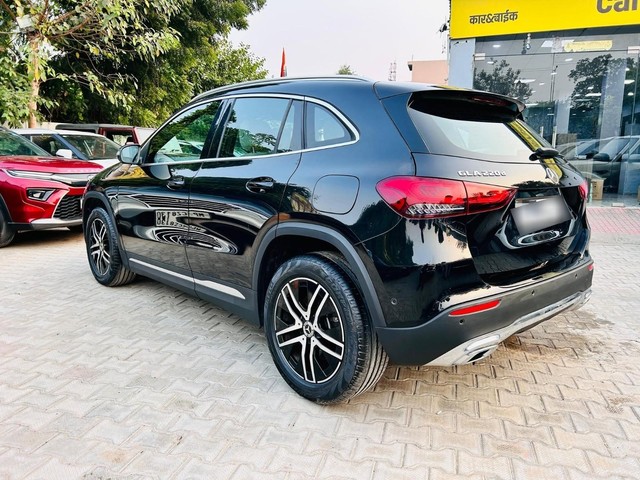 Second-hand 2022 Mercedes-Benz GLA 220d BSVI for sale in Faridabad-2
