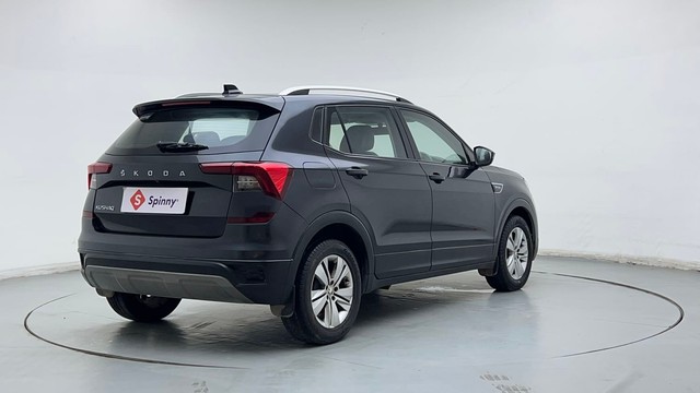 Second-hand 2022 Skoda Kushaq 1.5 TSI Ambition for sale in Noida-3