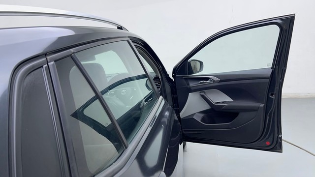 Second-hand 2022 Skoda Kushaq 1.5 TSI Ambition for sale in Noida-16