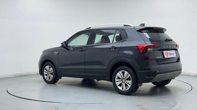 Second-hand 2022 Skoda Kushaq 1.5 TSI Ambition for sale in Noida-5