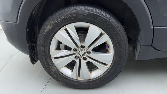 Second-hand 2022 Skoda Kushaq 1.5 TSI Ambition for sale in Noida-18