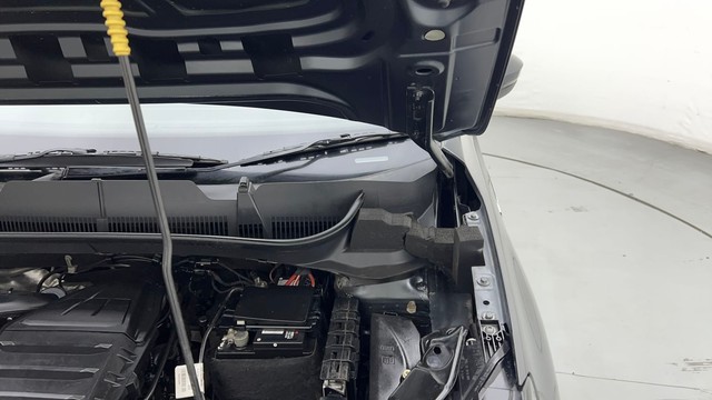 Second-hand 2022 Skoda Kushaq 1.5 TSI Ambition for sale in Noida-33