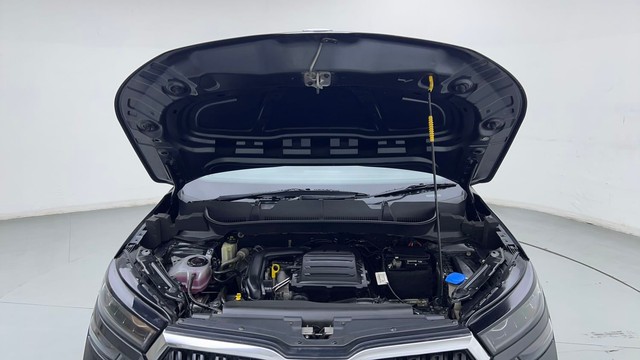 Second-hand 2022 Skoda Kushaq 1.5 TSI Ambition for sale in Noida-8