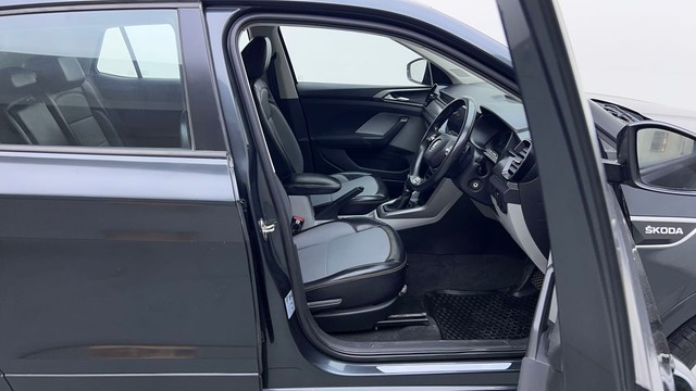 Second-hand 2022 Skoda Kushaq 1.5 TSI Ambition for sale in Noida-15