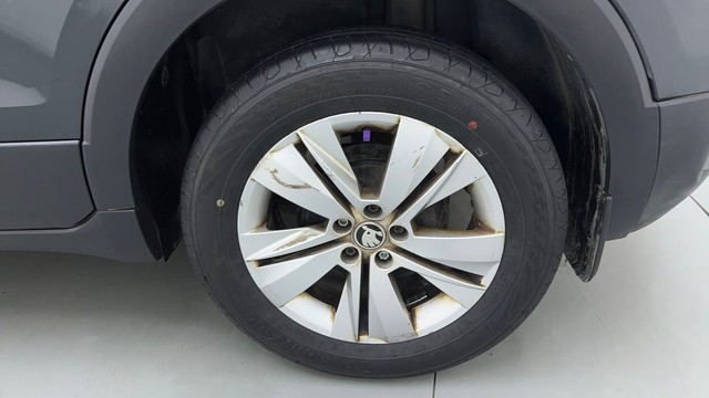 Second-hand 2022 Skoda Kushaq 1.5 TSI Ambition for sale in Noida-19