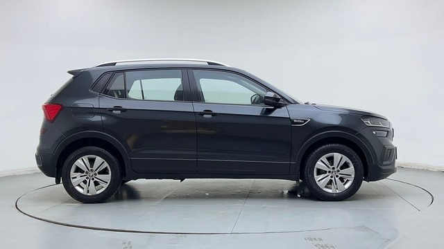 Second-hand 2022 Skoda Kushaq 1.5 TSI Ambition for sale in Noida-2